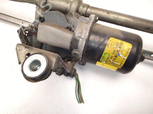 Front wiper motor IVECO DAILY IV Van 35C14 GV, 35C14 GV/P, 35S14 GV, 35S14 GV/P | BP30508708M29 - Image 3