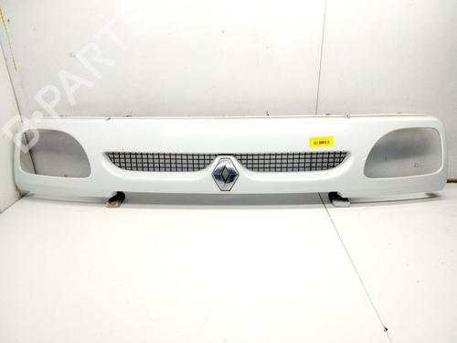 Used Grille Grille RENAULT RAPID Box Body/MPV (F40_, G40_) [1985-2001] 34704352 34704352