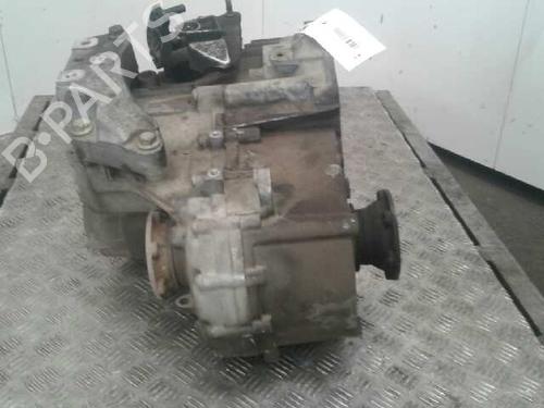 Gearbox AUDI A3 (8P1)  | BP2992629M3 
