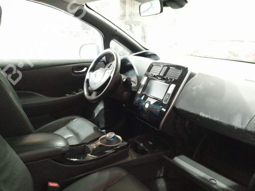 Luftventil NISSAN LEAF (ZE0) Electric | BP25229415I21 - Image 15