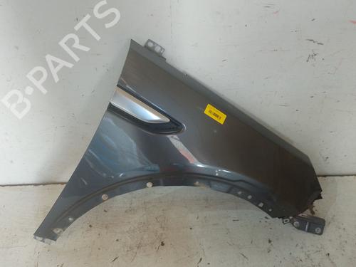 Used Right front fenders Right front fenders LAND ROVER DISCOVERY SPORT (L550) 2.0 D 4x4 (180 hp) 36013877 36013877