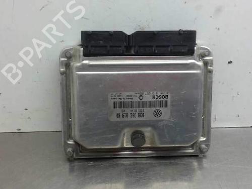 Used Engine control unit (ECU) Engine control unit (ECU) 151236 151236