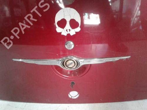 Tailgate CHRYSLER PT CRUISER (PT_) 1.6 | BP9150496C6 