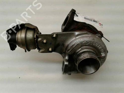 Used Turbocharger/Supercharger OPEL INSIGNIA A (G09) [2008-2017]  15354340