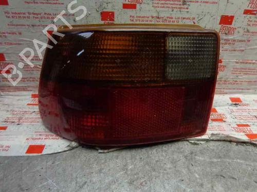 Used Left taillight OPEL ASTRA F Saloon (T92) 1.6 i (F19, M19) (75 hp) 135545