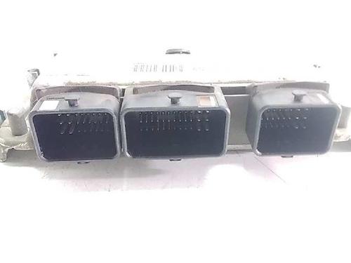 Engine control unit (ECU) PEUGEOT 307 SW (3H)  | BP11285177M57 