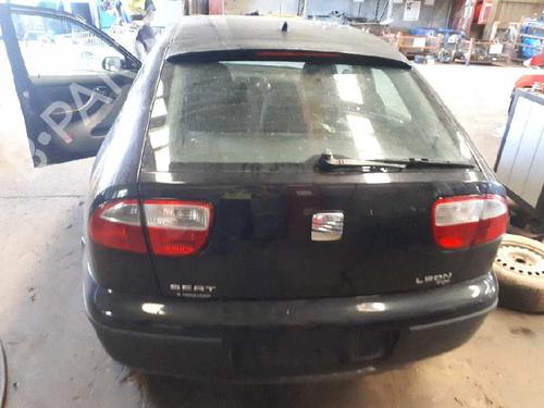Right taillight SEAT LEON (1M1)  | BP7712854C35 