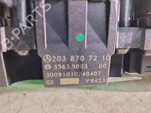 Switch MERCEDES-BENZ CLC-CLASS (CL203) | BP16109454I30 - Image 3