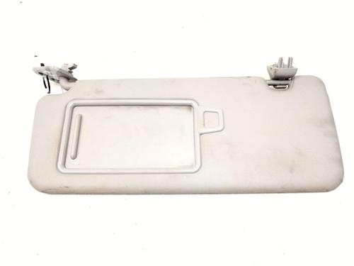 Used Left sun visor Left sun visor 22738092 22738092