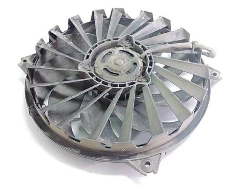 Radiator fan PEUGEOT 807 (EB_)  | BP17034529M35 