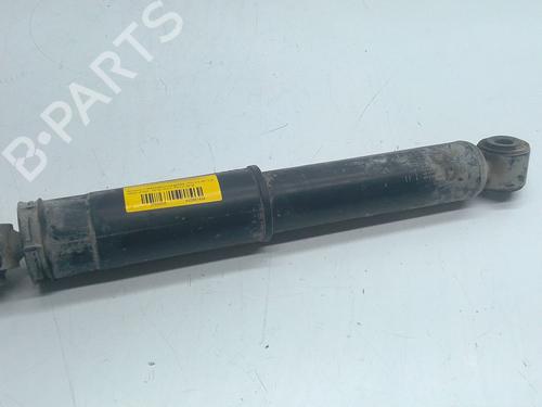 Used Left rear shock absorber Left rear shock absorber 36564318 36564318