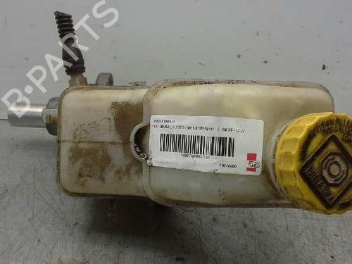 Brake master cylinder FIAT GRANDE PUNTO (199_)  | BP1768163M77