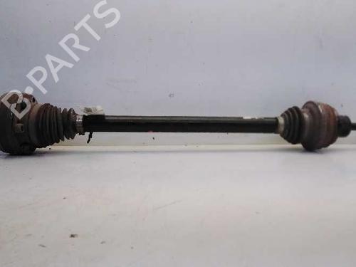 Used Left rear driveshaft AUDI Q5 (8RB) 2.0 TDI quattro (170 hp) 10554614