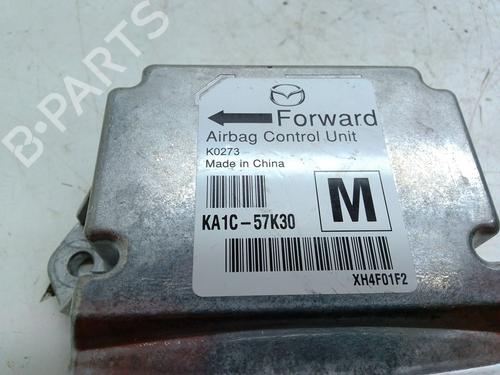 Airbag module MAZDA CX-5 (KF) 2.2 D AWD | BP29353157M53 