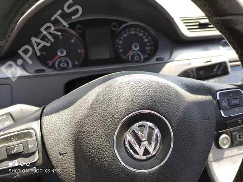 Warning switch VW PASSAT B7 Variant (365) 1.6 TDI | BP28297276I22 - Image 5