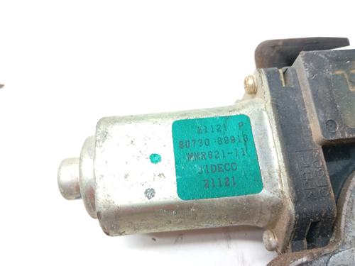 Rear right window mechanism NISSAN X-TRAIL I (T30) 2.5 4x4 | BP15411599C25 