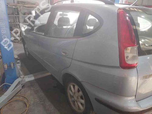 Left taillight DAEWOO REZZO (U100)  | BP8351096C34 