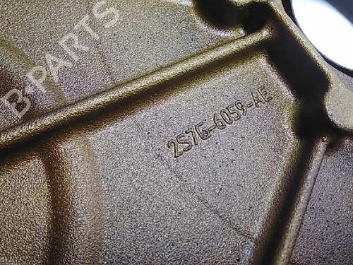 Timing cover FORD MONDEO III (B5Y)  | BP17057602M123 