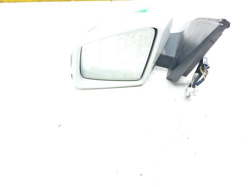 Left mirror MERCEDES-BENZ M-CLASS (W166) ML 250 CDI / BlueTEC 4-matic (166.004, 166.003) BP22720075C26