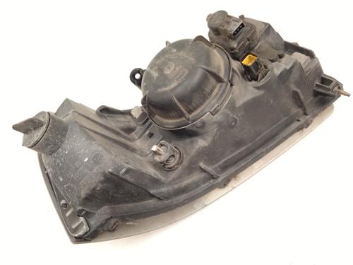 Left headlight LAND ROVER FREELANDER I (L314)  | BP27630840C28 