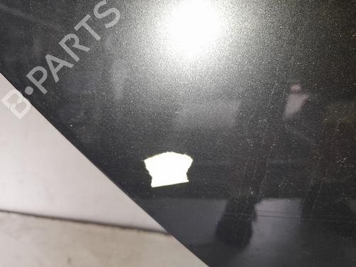 Right rear door MERCEDES-BENZ C-CLASS (W205) C 220 BlueTEC / d (205.002, 205.004) | BP23241122C5 