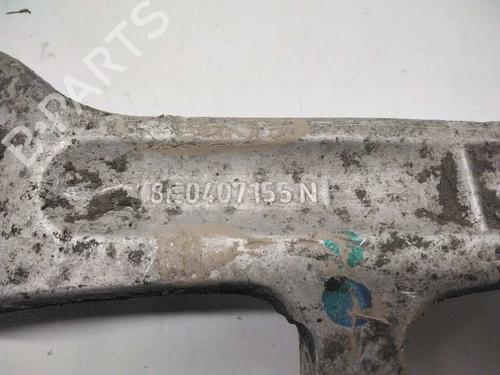 Right front suspension arm AUDI A4 B7 Avant (8ED) 2.0 TFSI | BP612502M13 