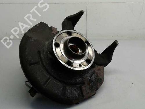 Right front steering knuckle SEAT IBIZA IV (6J5, 6P1)  | BP9681179M26 