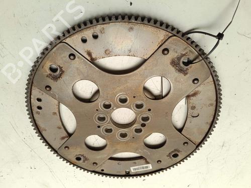 Used Flywheel Flywheel 18876123 18876123