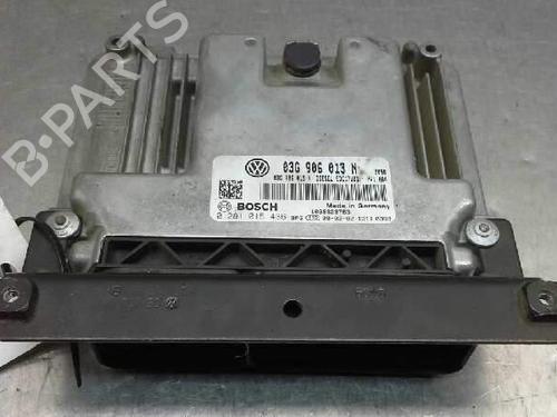 Used Engine control unit (ECU) Engine control unit (ECU) 2337688 2337688
