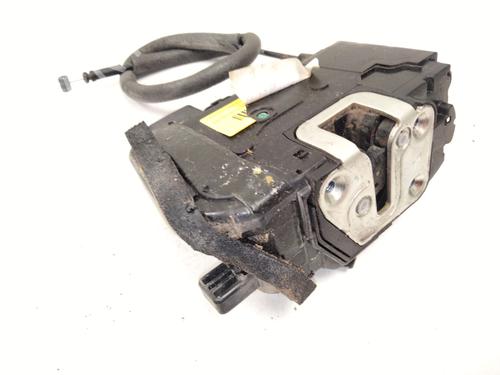 Front left lock KIA SPORTAGE III (SL) 1.7 CRDi | BP27505513C98 