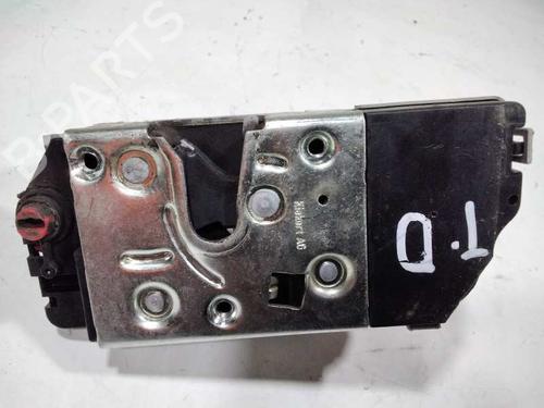 Rear right lock PEUGEOT 307 SW (3H) 1.6 HDI 110 | BP8356935C99 