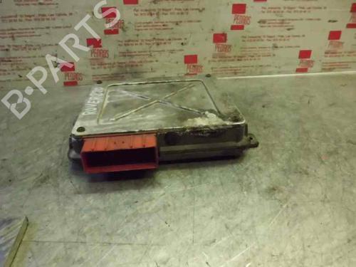 Computer motormanagement ROVER 200 II Hatchback (RF)  | BP1248709M57 