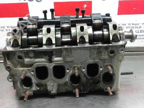 Cylinder head SEAT CORDOBA (6L2)  | BP10976459M5 