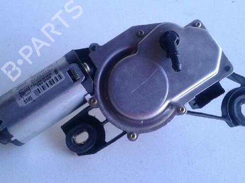 Rear wiper motor SEAT IBIZA III (6L1)  | BP7243138M102 