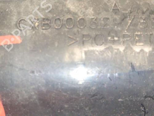 Rear left exterior door handle LAND ROVER FREELANDER I (L314) 2.0 Td4 4x4 | BP25483444C130 