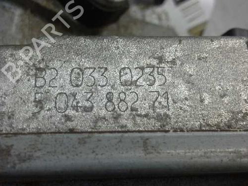 Egr IVECO DAILY V Van 35C15 V, 40C15 V, 45C15 V, 50C15 V, 60C15 V,65C15 V | BP3015957M69 