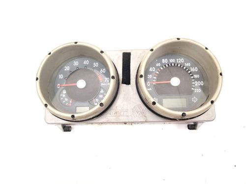 Used Instrument cluster Instrument cluster 17059621 17059621