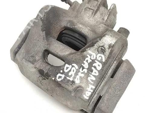Used Right front brake caliper CITROËN C4 Grand Picasso I (UA_) [2006-2013]  12529715