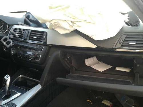 Elektronisk modul BMW 3 (F30, F80)  | BP15844538M83 