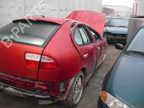 Pulley SEAT LEON (1M1) 1.9 TDI | BP14310202M122 - Image 8