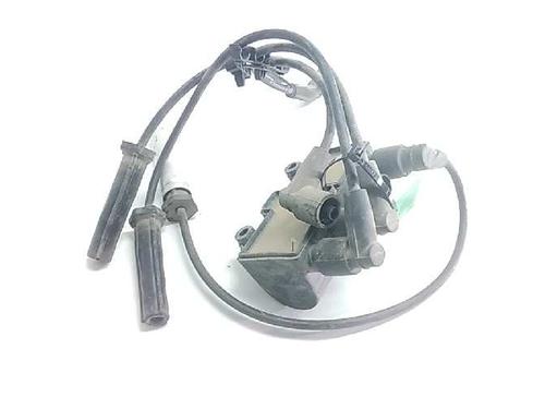 Used Ignition coil CHEVROLET AVEO / KALOS Saloon (T250, T255) 1.4 (83 hp) 17361493