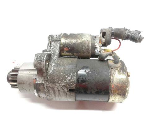 Used Starter NISSAN MURANO I (Z50) [2002-2009]  17057465