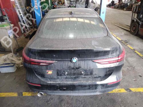 Left sun visor BMW 2 Gran Coupe (F44) 218 i | BP15651611I1 - Image 9