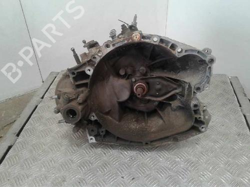 Used Gearbox PEUGEOT 307 (3A/C) [2000-2012]  5122688