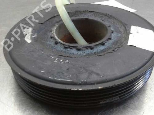 Pulley NISSAN NV200 / EVALIA Bus 1.5 dCi 85 (M20, M20M, M20K, M20KK) | BP14313428M122