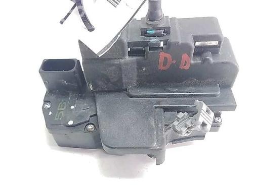 Front right lock OPEL ANTARA A (L07)  | BP10862556C97 