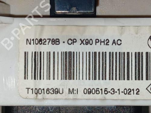 Andre DACIA SANDERO 1.4 (BS0C, BS0A, BS0G, BS1F, BS0E) | BP24513896O1 - Image 4