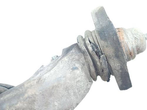 Right front steering knuckle RENAULT TRUCKS Maxity  | BP24642761M26 