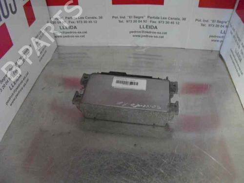 Engine control unit (ECU) FIAT SEICENTO / 600 (187_) 1.1 (187AXB, 187AXB1A, 187AXC1A02) | BP185816M57 
