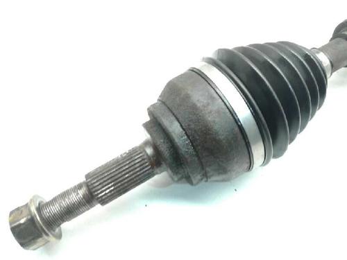 Left front driveshaft NISSAN MURANO I (Z50)  | BP7257994M38 